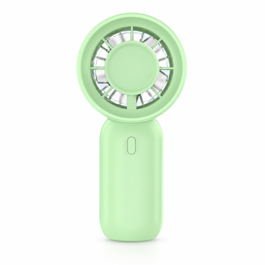 Mini Ventoinha Portátil USB de 3 Velocidades