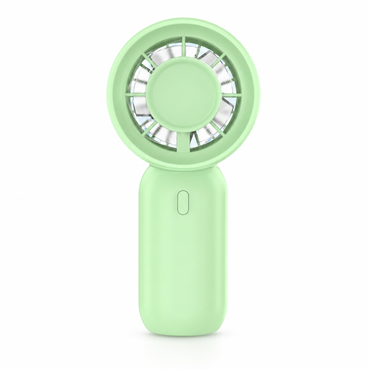 Mini Ventoinha Portátil USB de 3 Velocidades