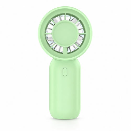 Mini Ventoinha Portátil USB de 3 Velocidades