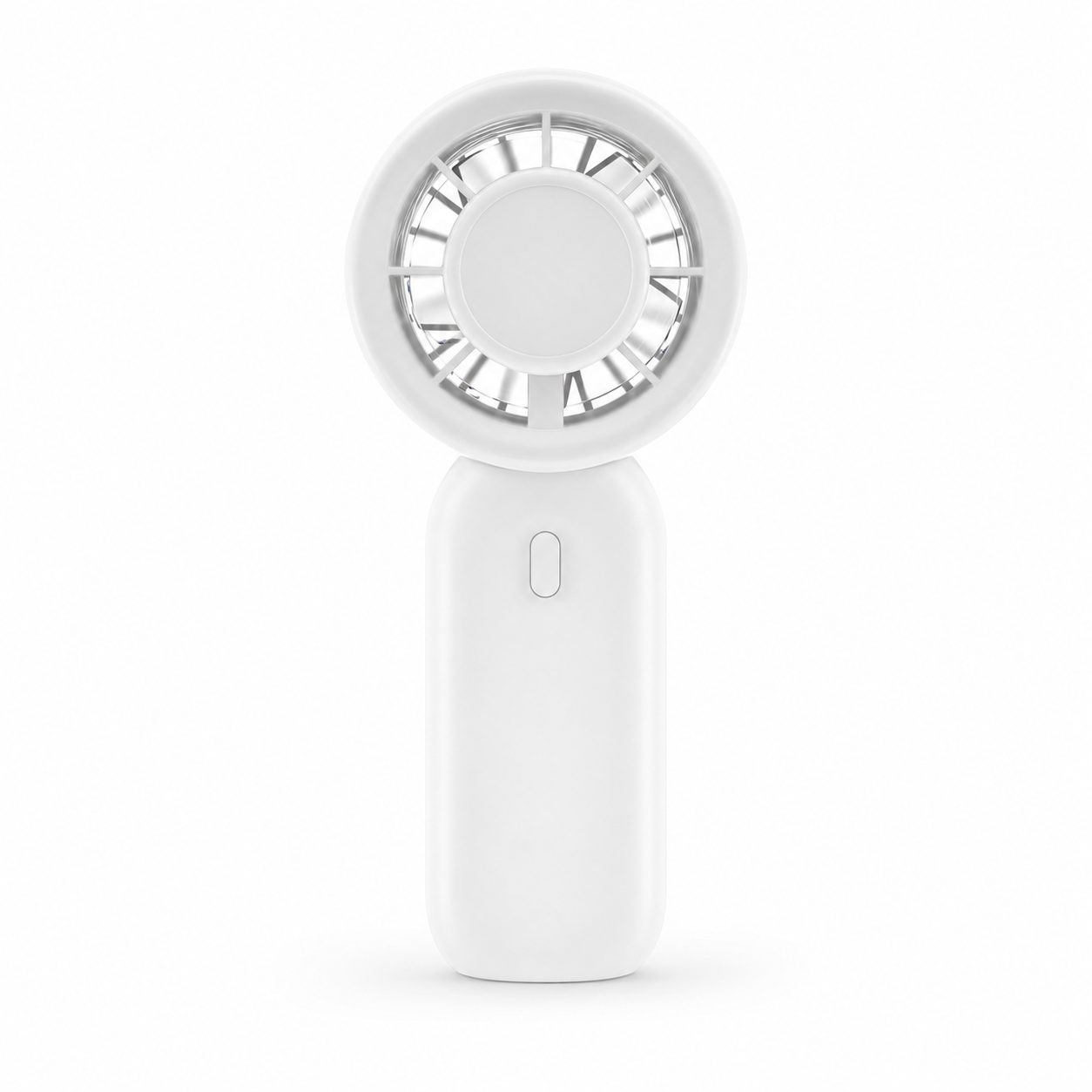 Mini Ventoinha Portátil USB de 3 Velocidades