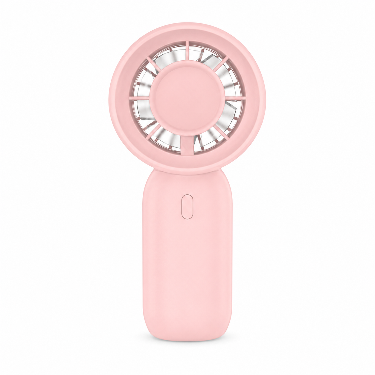 Mini Ventoinha Portátil USB de 3 Velocidades