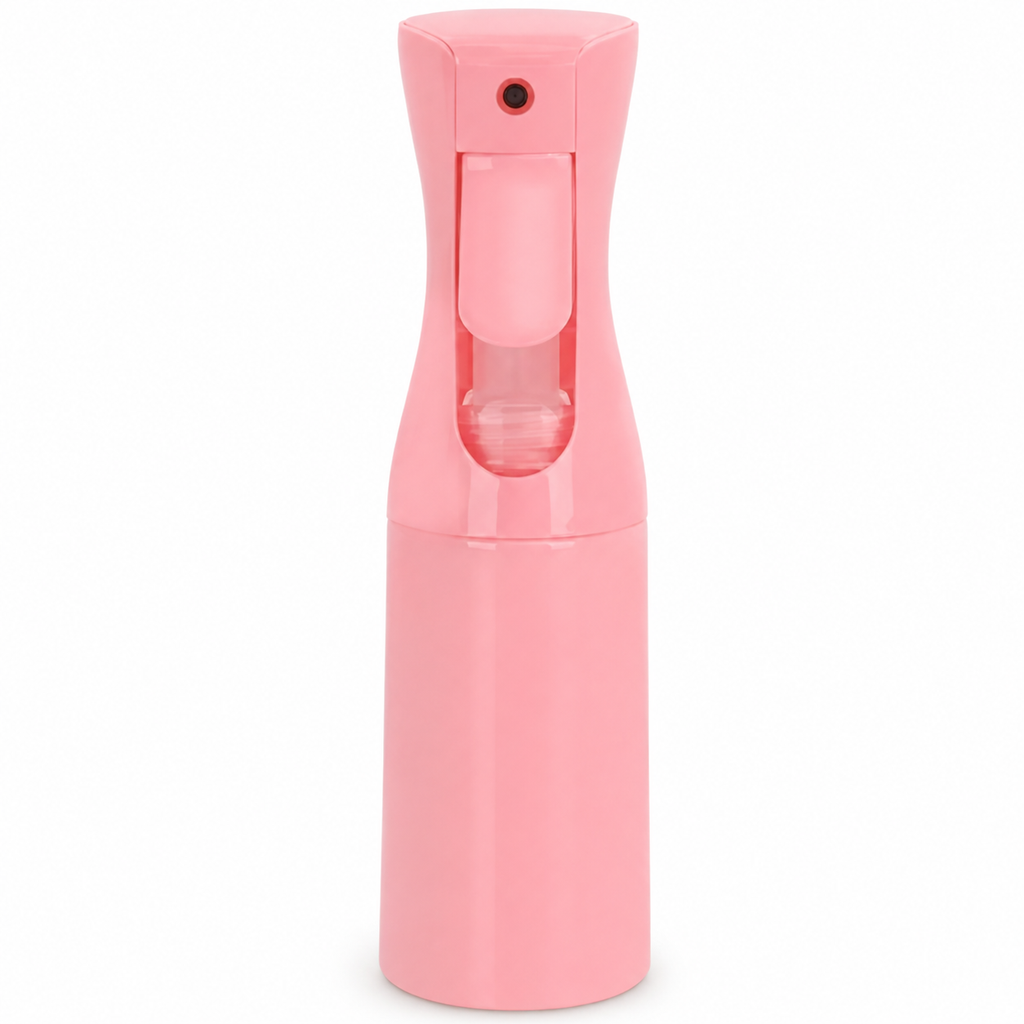 Pulverizador Contínuo de Névoa Fina – 200 ml