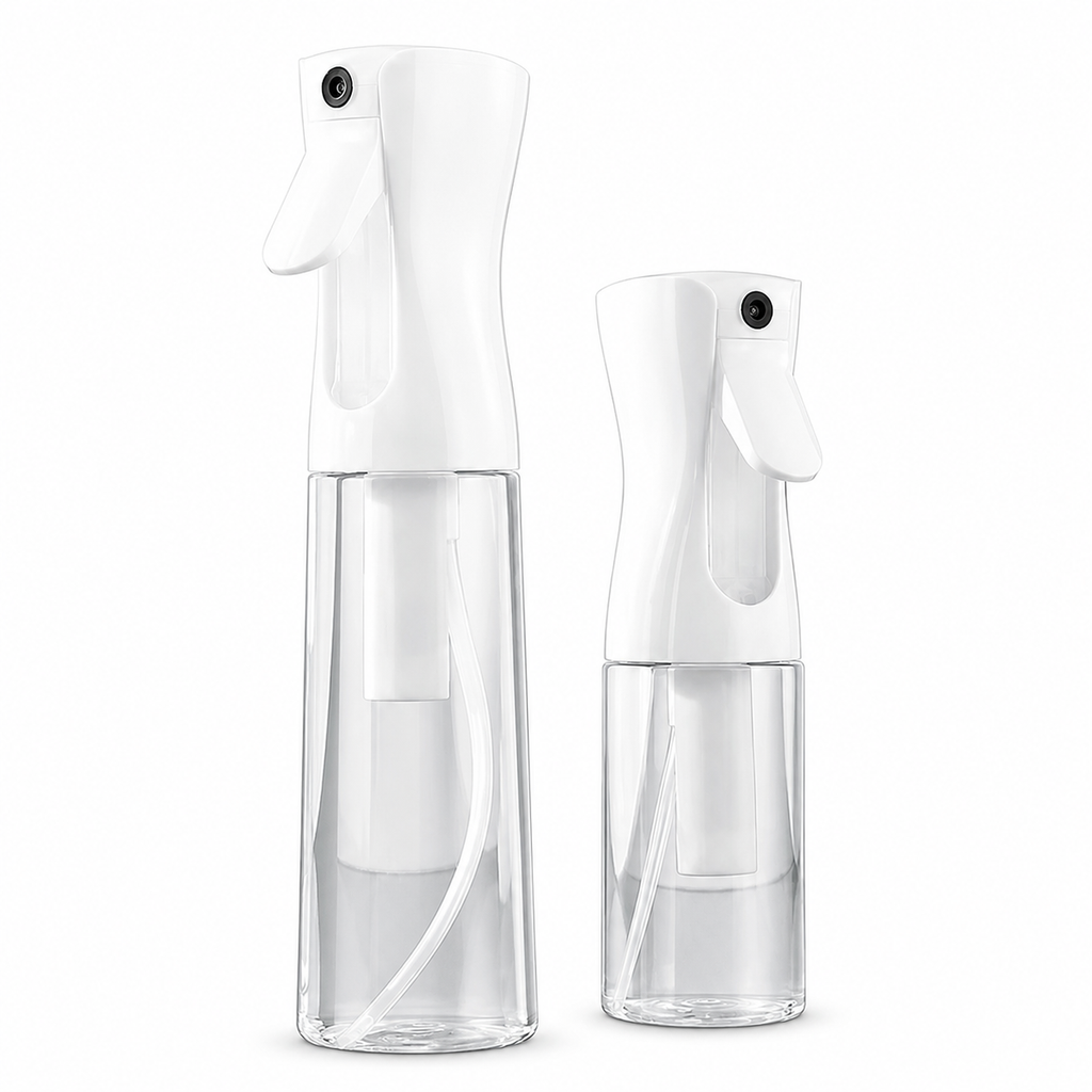Pulverizador Contínuo de Névoa Fina – 200 ml