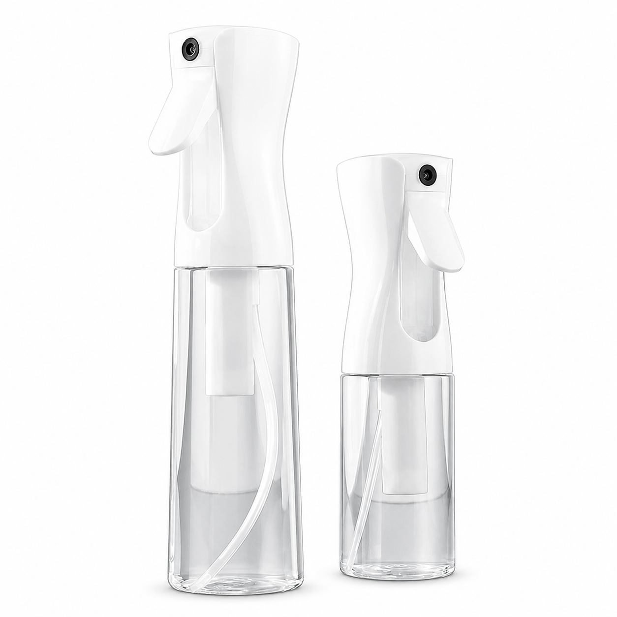 Pulverizador Contínuo de Névoa Fina – 200 ml