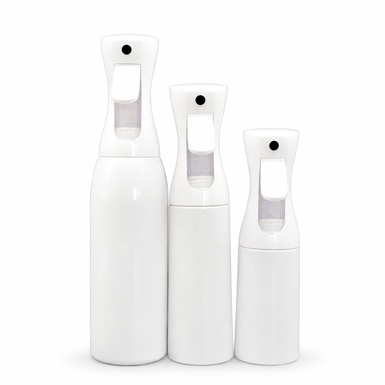 Pulverizador Contínuo de Névoa Fina – 200 ml