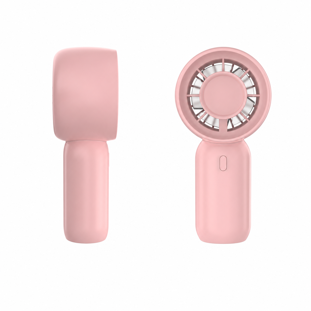 Mini Ventoinha Portátil USB de 3 Velocidades