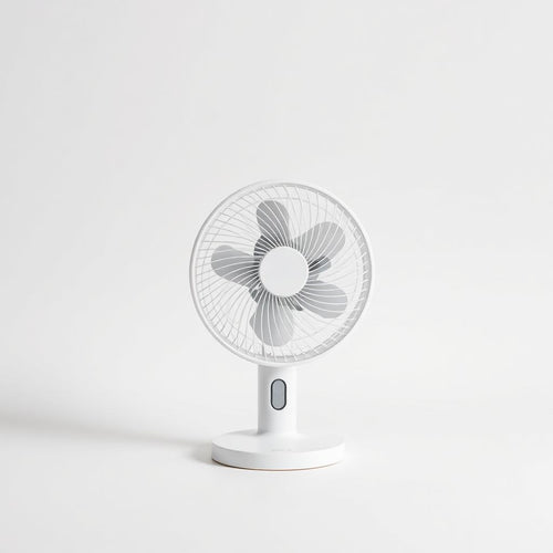 Ventoinha de Pescoço Sem Fios